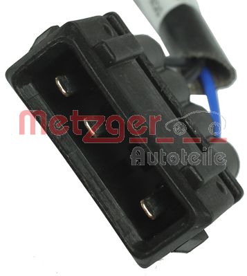 METZGER 0893019 ORIGINAL ERSATZTEIL Lambdasonde